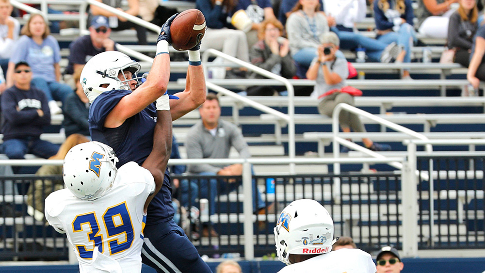 Butler University - Football